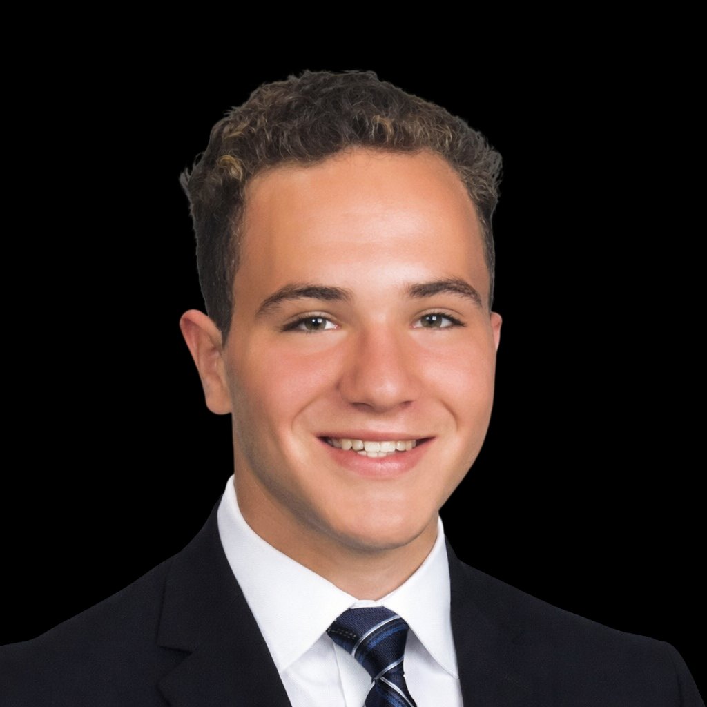 Benjamin Kushner