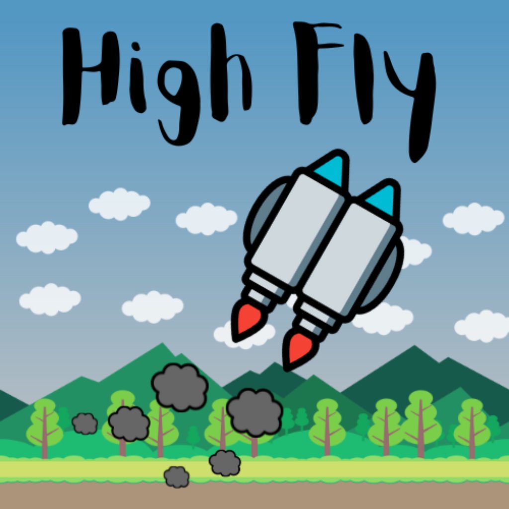 High Fly