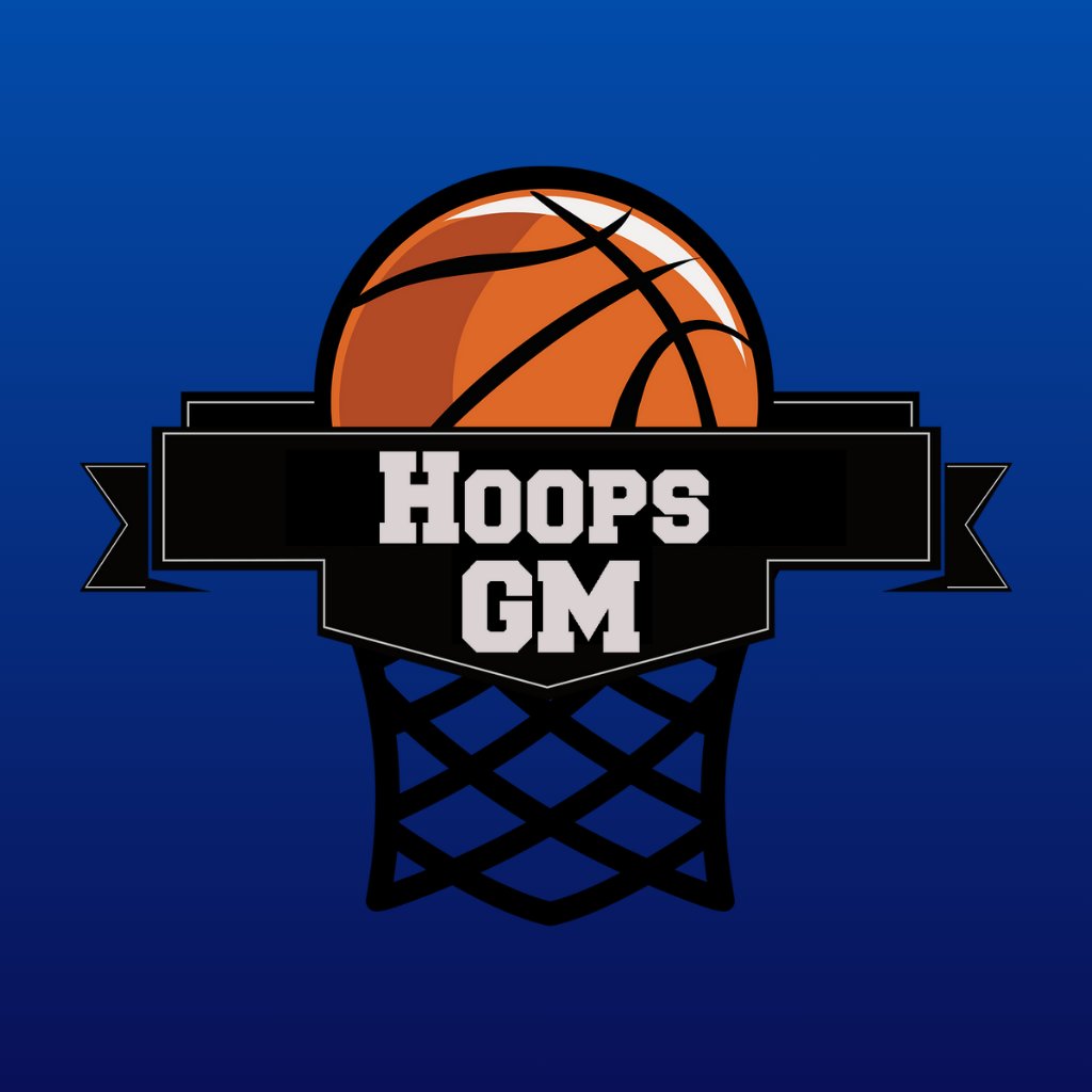 Hoops GM