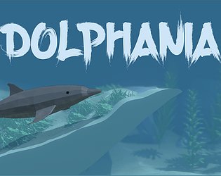 Dolphania