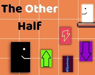 The Other Half