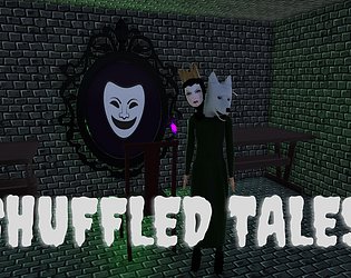 Shuffled Tales