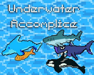 Underwater Accomplice